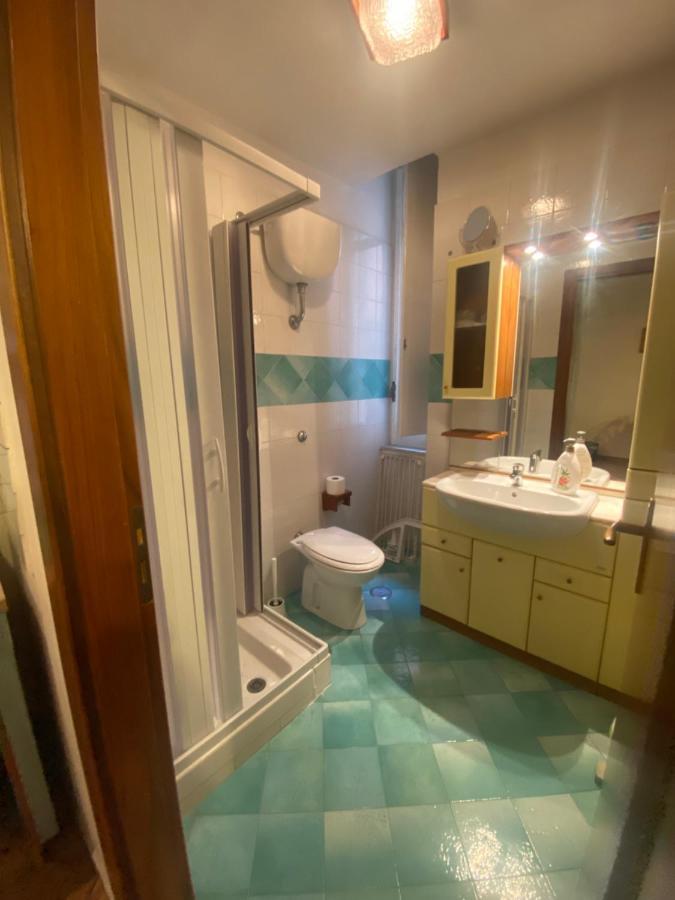Appartamento In Villa Alle Falde Del Vesuvio Naples Luaran gambar
